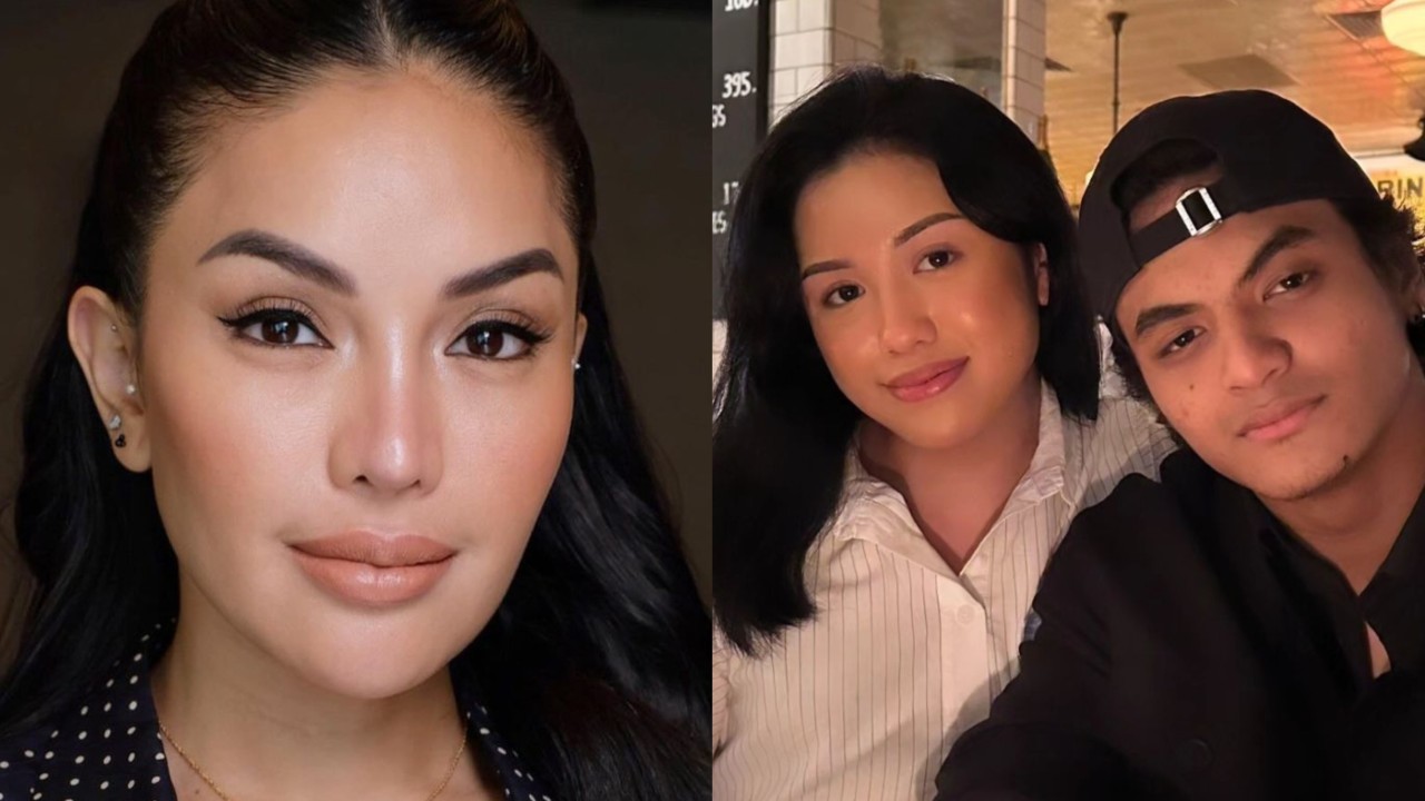 Nikita Mirzani (Instagram)