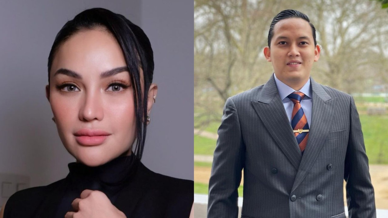 Nikita Mirzani (Instagram)