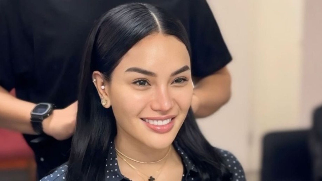 Nikita Mirzani (Instagram)