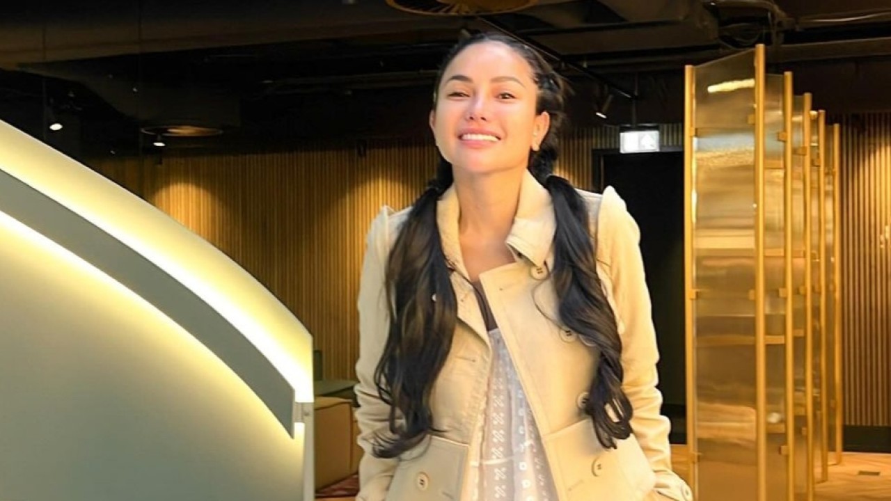 Nikita Mirzani (Instagram)