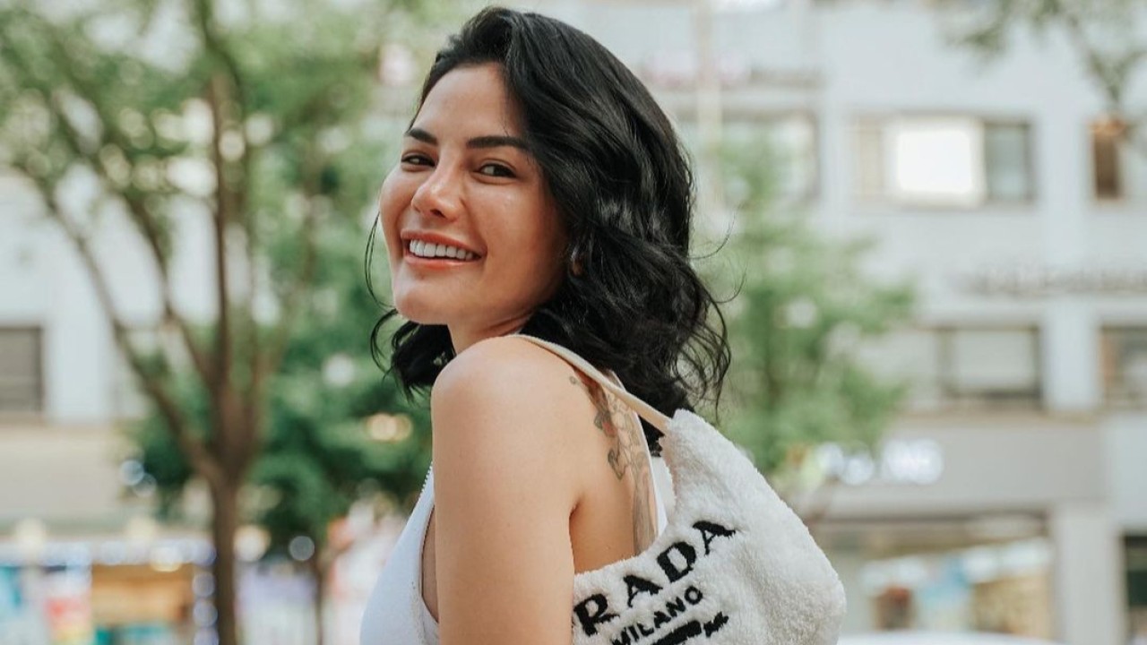 Nikita Mirzani (Instagram)