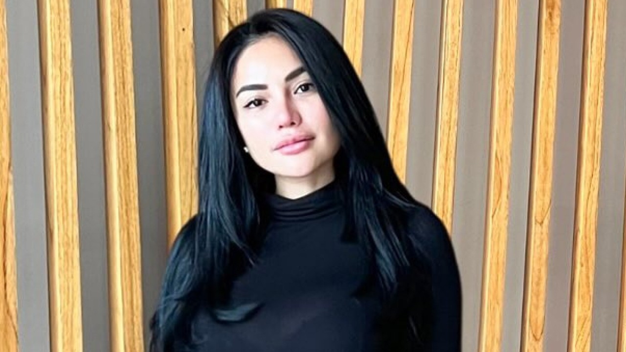 Nikita Mirzani (Instagram)