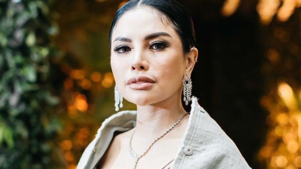 Nikita Mirzani (Instagram)