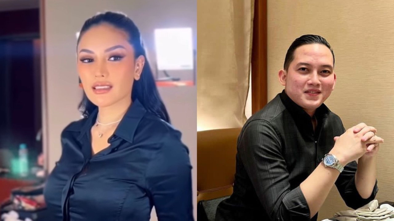 Nikita Mirzani (Instagram)