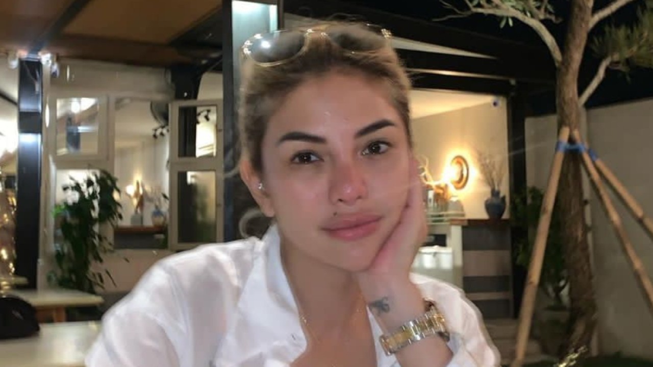 Nikita Mirzani (Instagram)