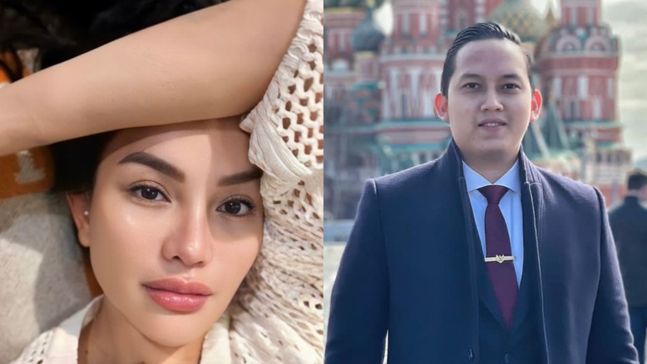 Nikita Mirzani (Instagram)