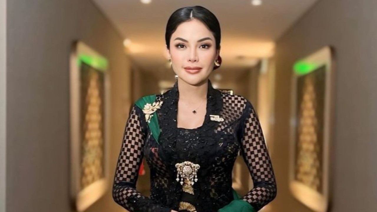 Nikita Mirzani (Instagram)