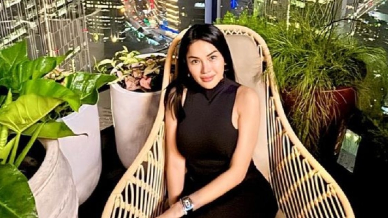 Nikita Mirzani (Instagram)