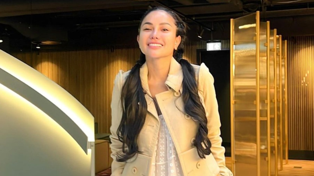 Nikita Mirzani (Instagram)