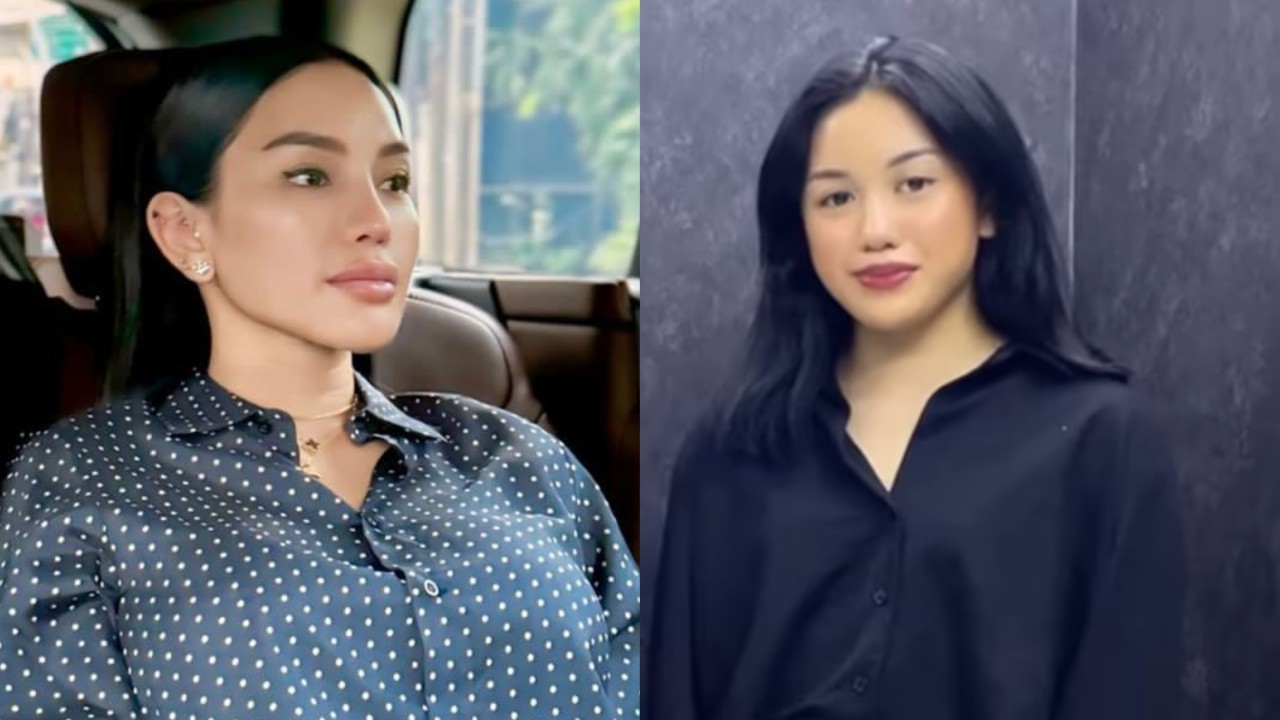 Nikita Mirzani (Instagram