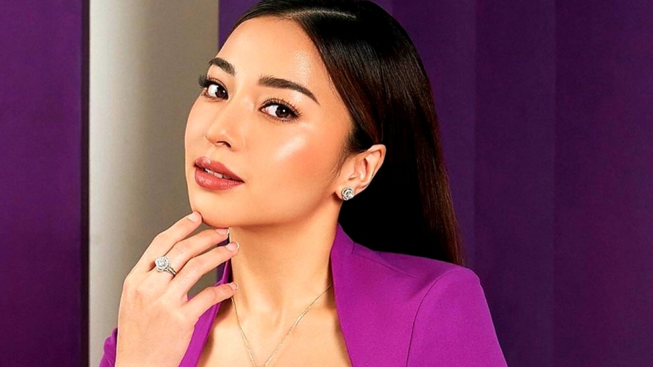 Nikita Willy/Instagram