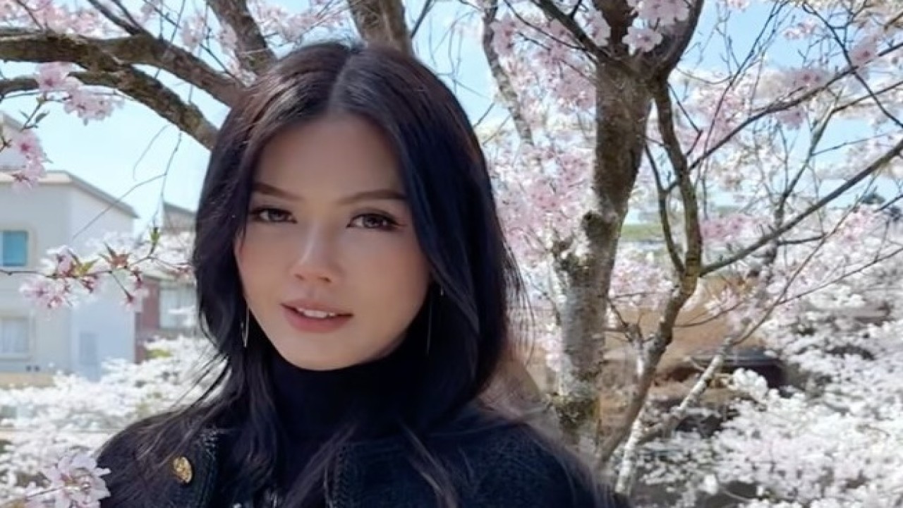 Nita Gunawan (Instagram)