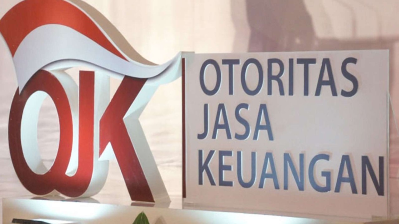 Otoritas Jasa Keuangan/ist