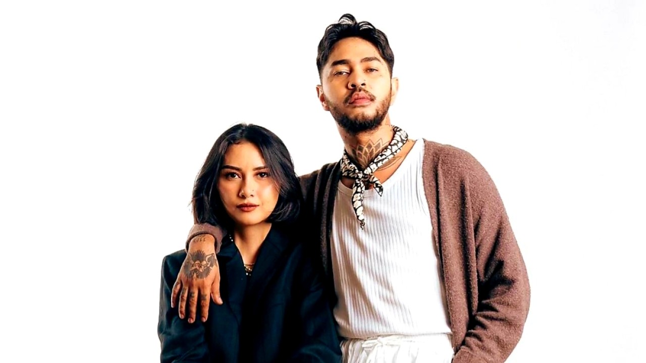 Onadio Leonardo dan Beby Prisillia Gustiansyah/Instagram