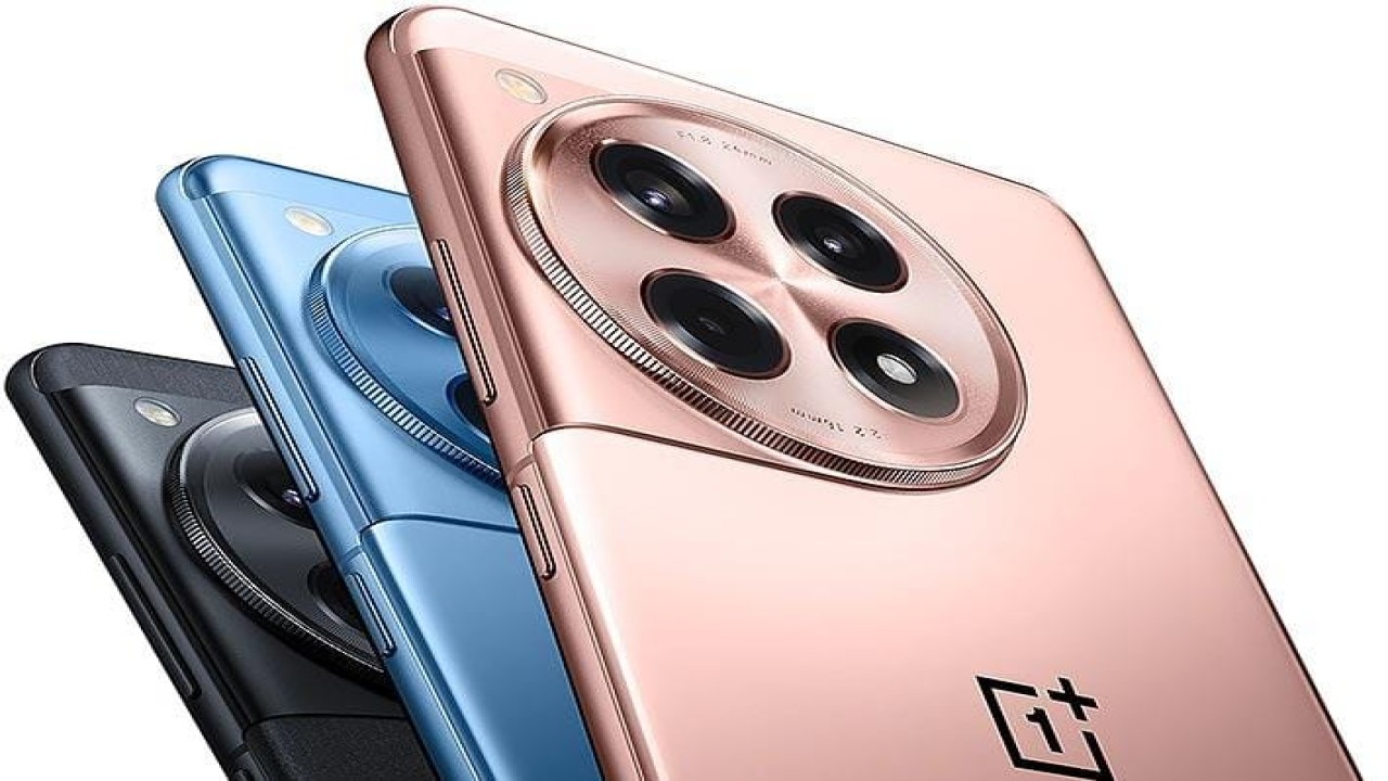 One Plus Ace 3/gsm arena