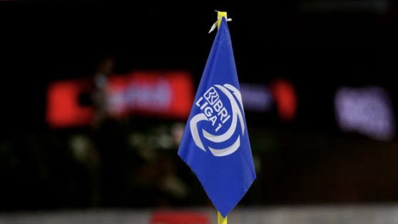 Operator kompetisi PT LIB pastikan Kompetisi Liga 1 2023/24 kembali bergulir pada tanggal 15 April