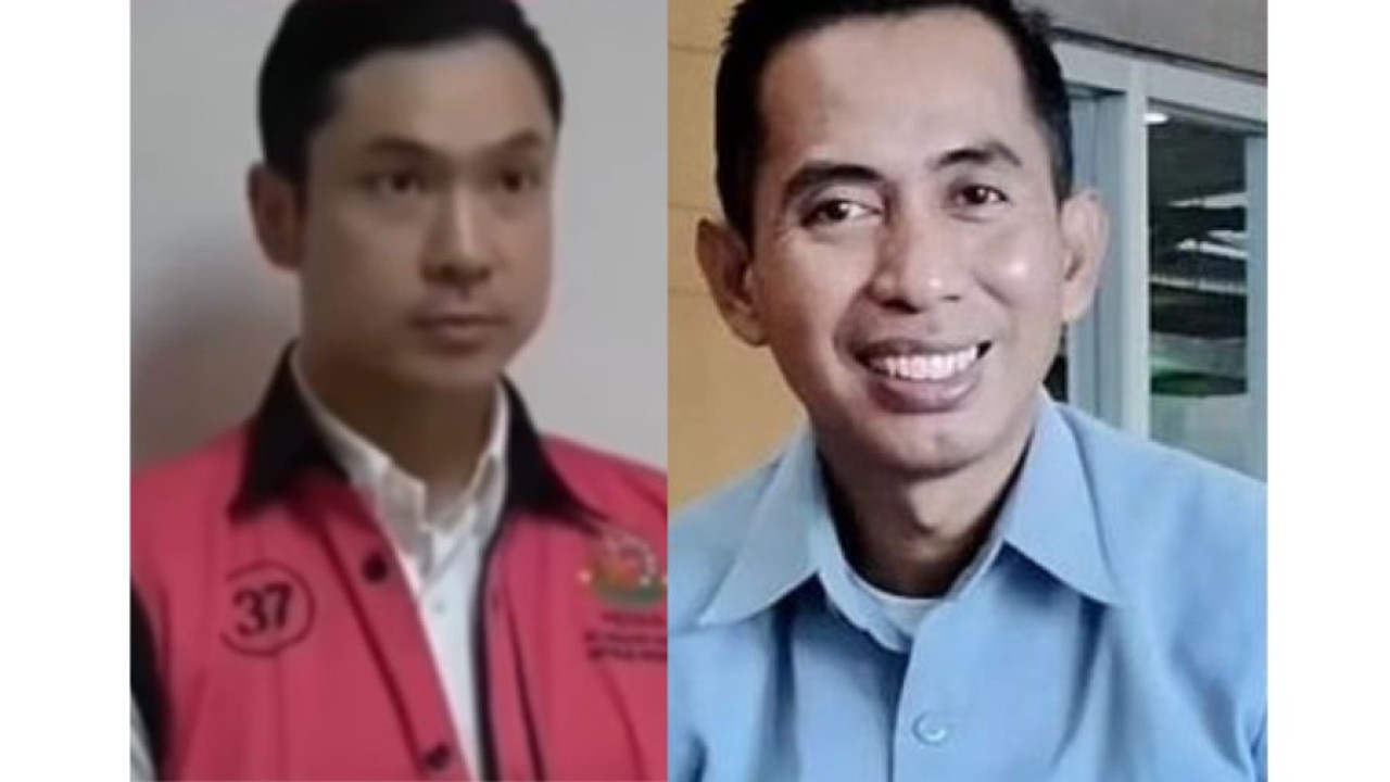 Pak Ribut (Instagram)