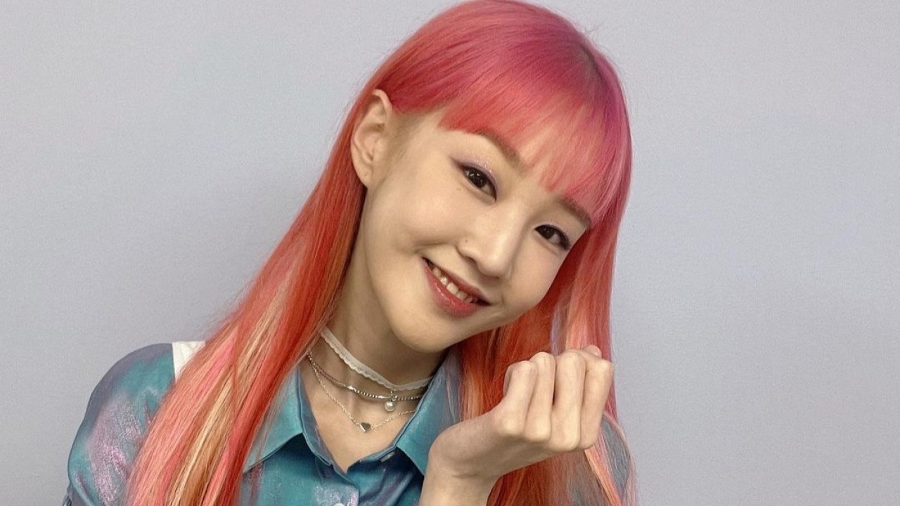 Park Bo Ram/Instagram