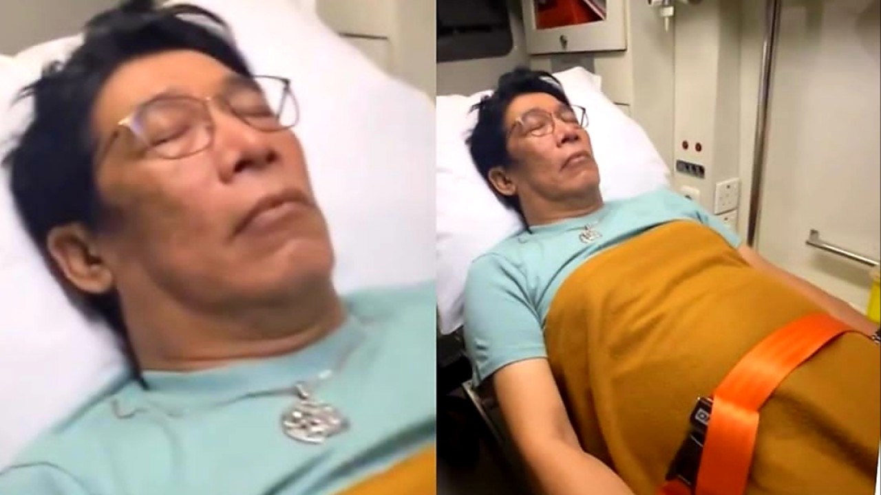 Parto Patrio/Instagram