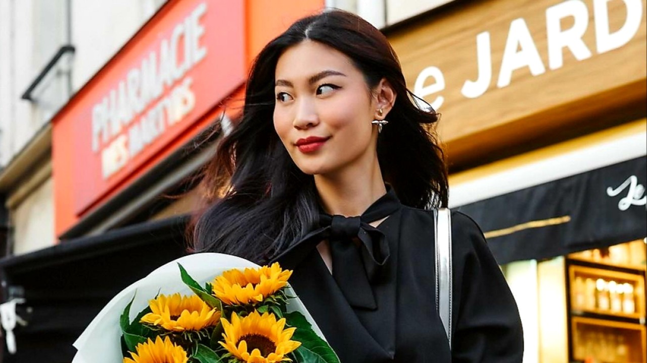 Patricia Gouw/Instagram