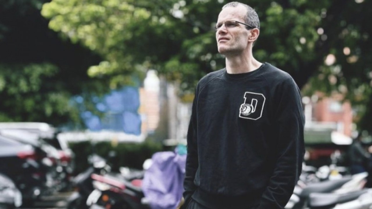 Pelatih asal Belanda, Thomas Roijakkers