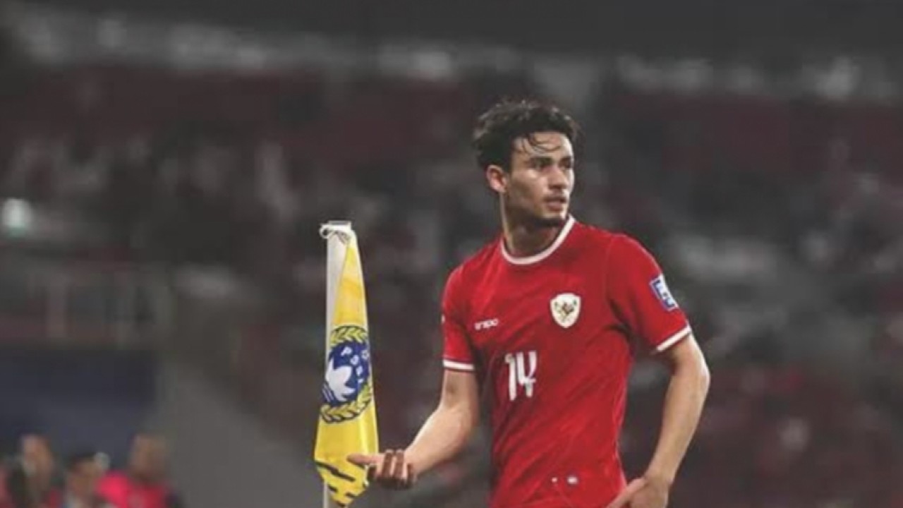 Pemain Timnas Indonesia, Nathan Tjoe-A-On