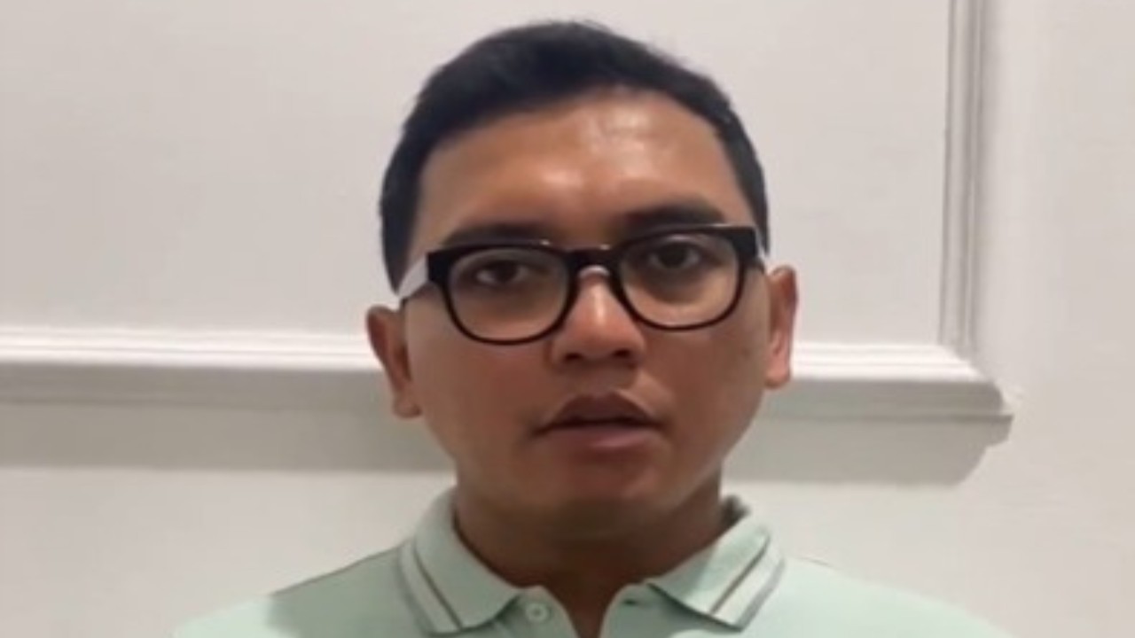 pengendara mobil punya utang 1,4 M