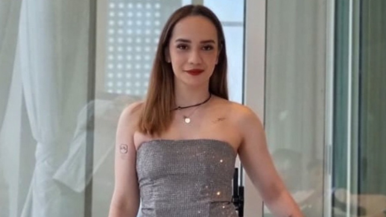 Putri Anne (Instagram)