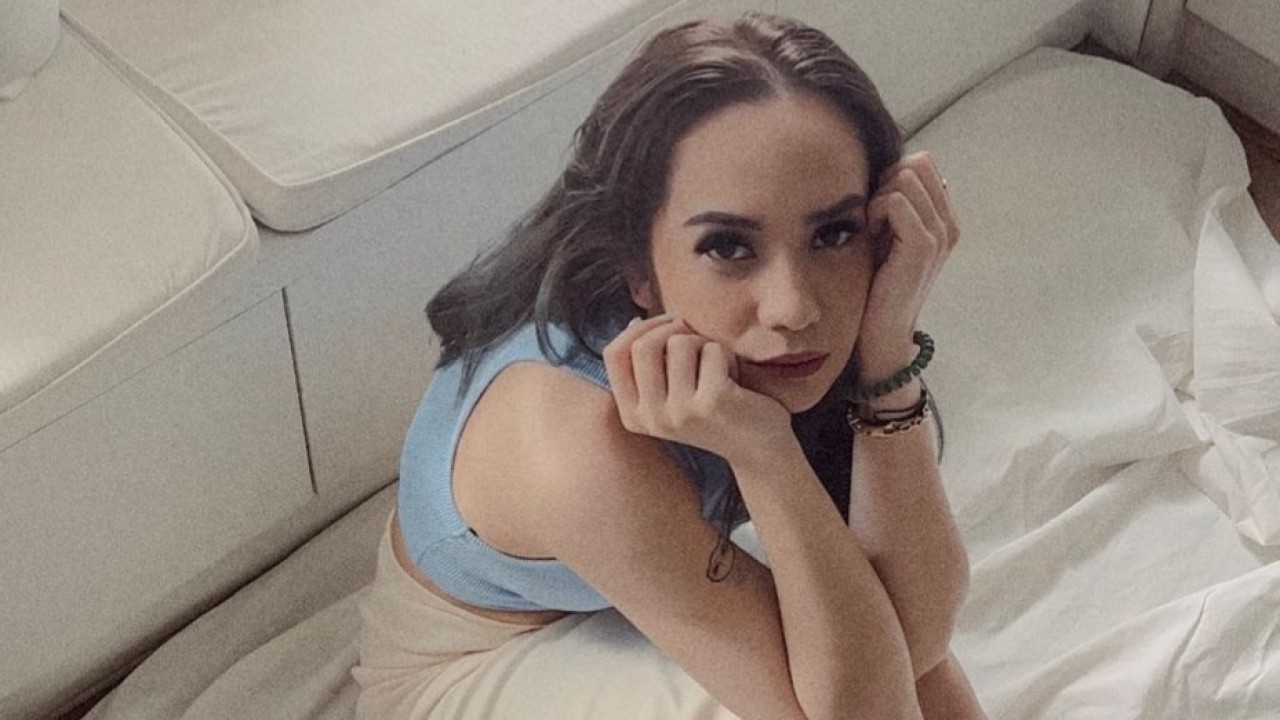 Putri Anne (Instagram)