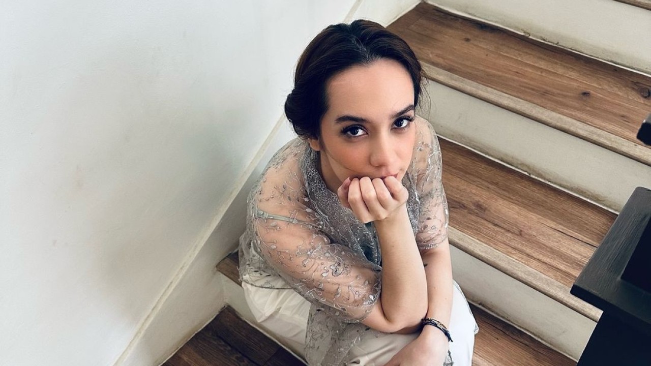 Putri Anne (Instagram)