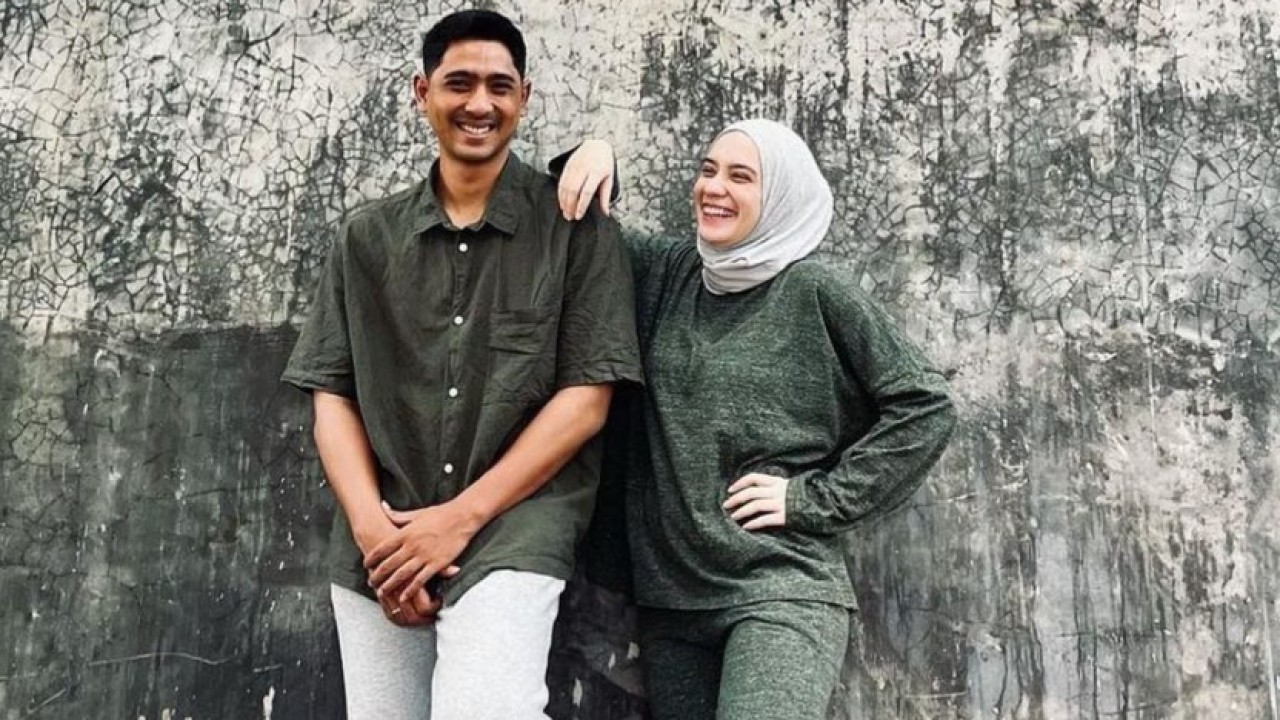 Putri Anne (Instagram)