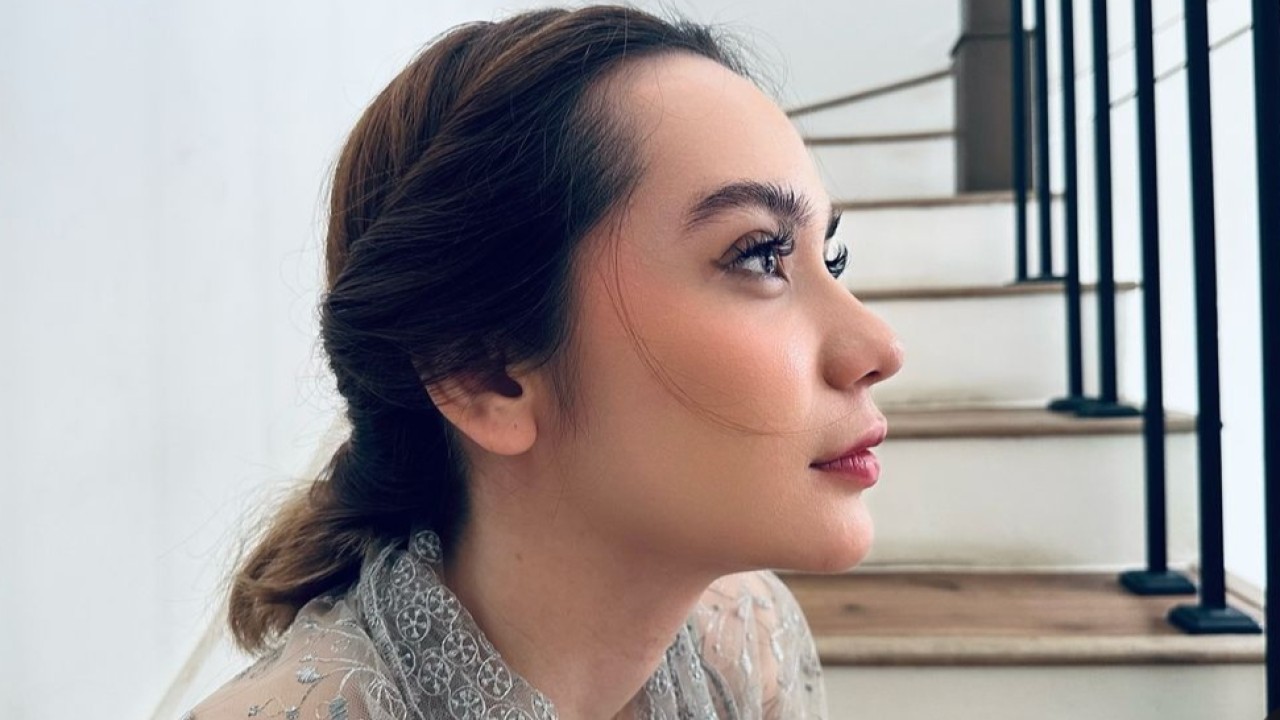 Putri Anne (Instagram)