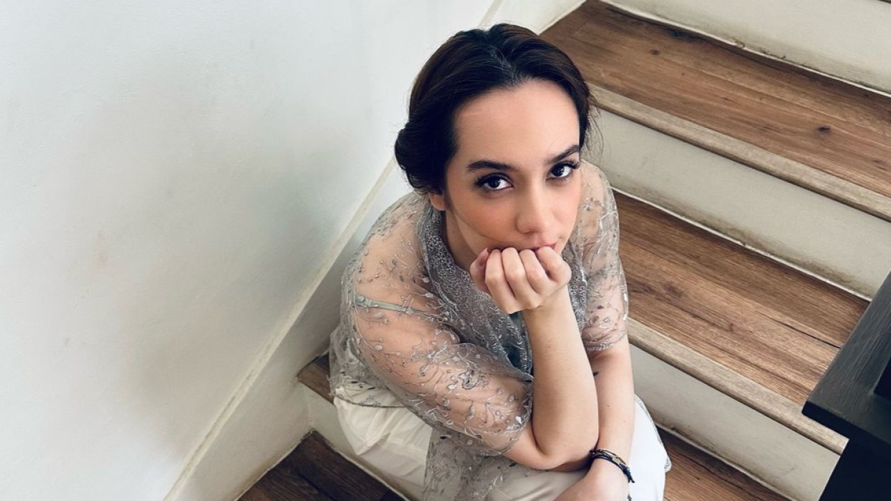 Putri Anne (Instagram)