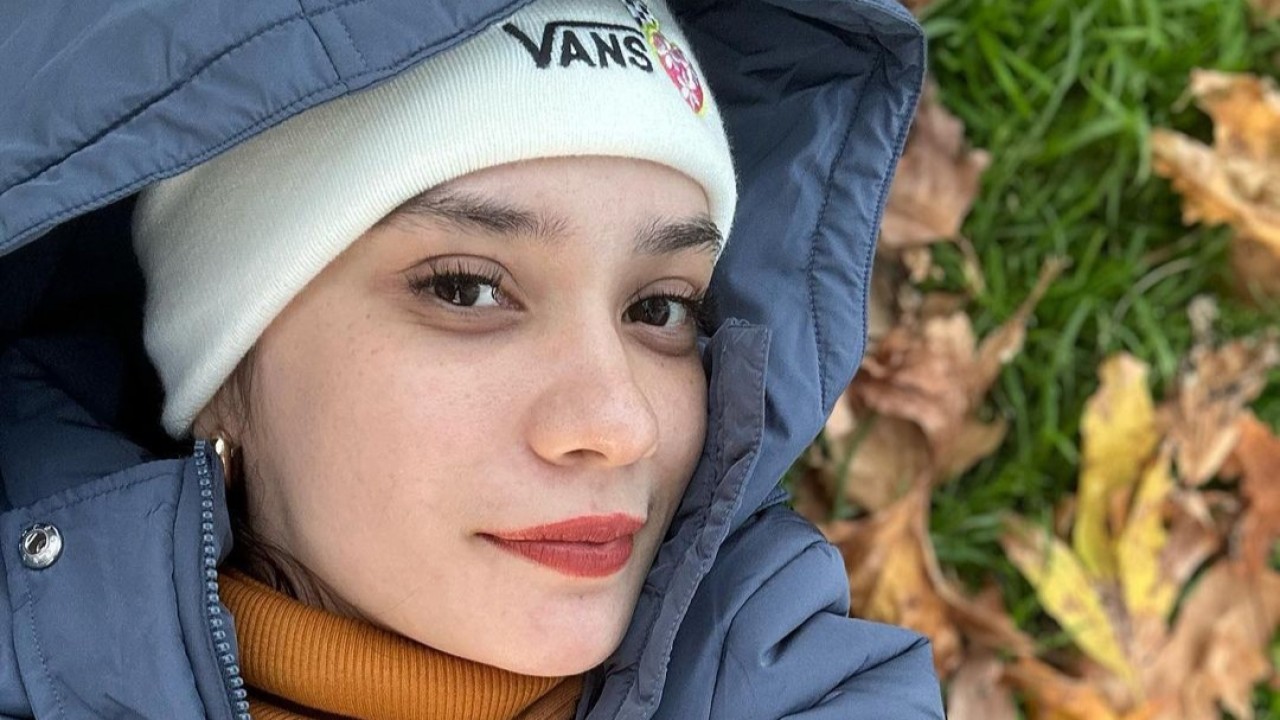 Putri Anne (Instagram)