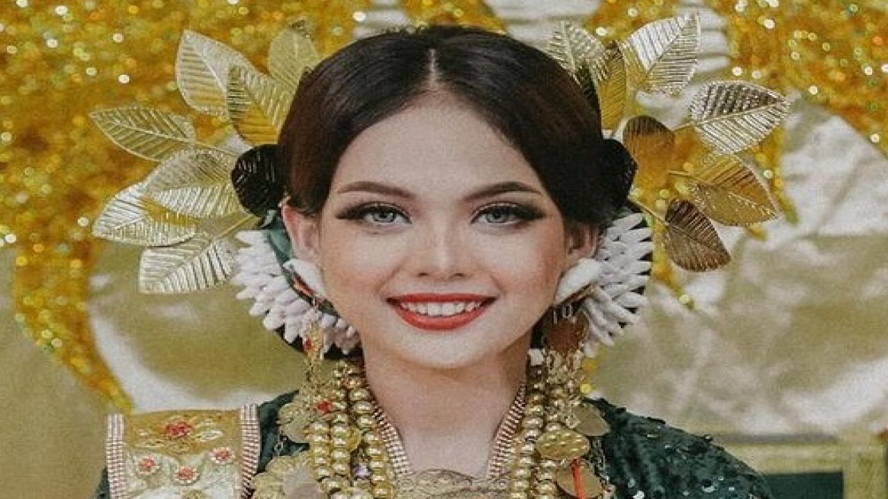 Putri DA (Instagram)