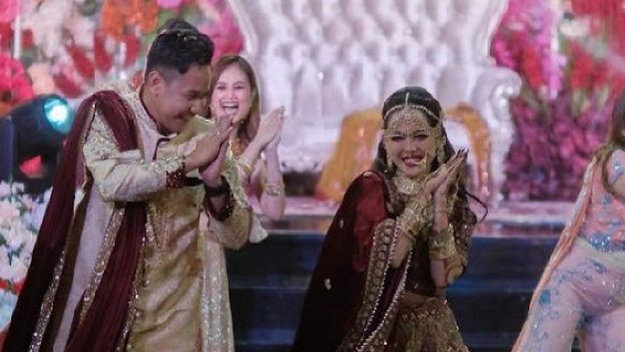 Sumber Instagram Putri DA