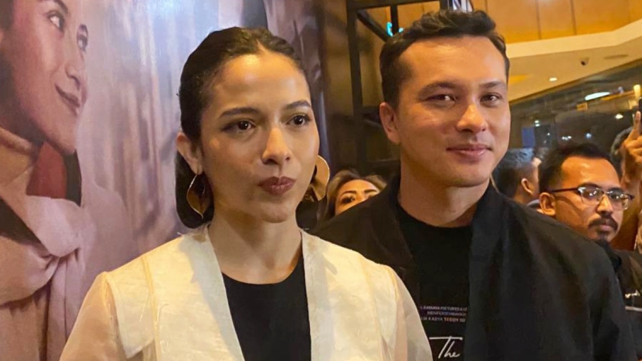 Putri Marino (Pribadi)