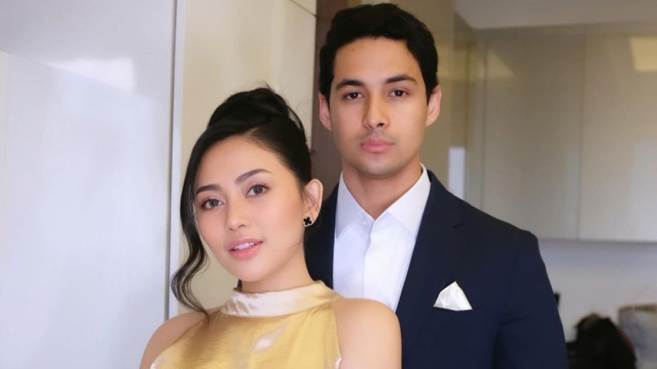 Rachel Vennya (Instagram)