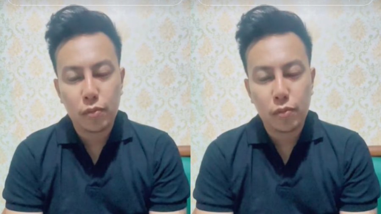 Raci Benjjamin (TikTok @racibenjamin)