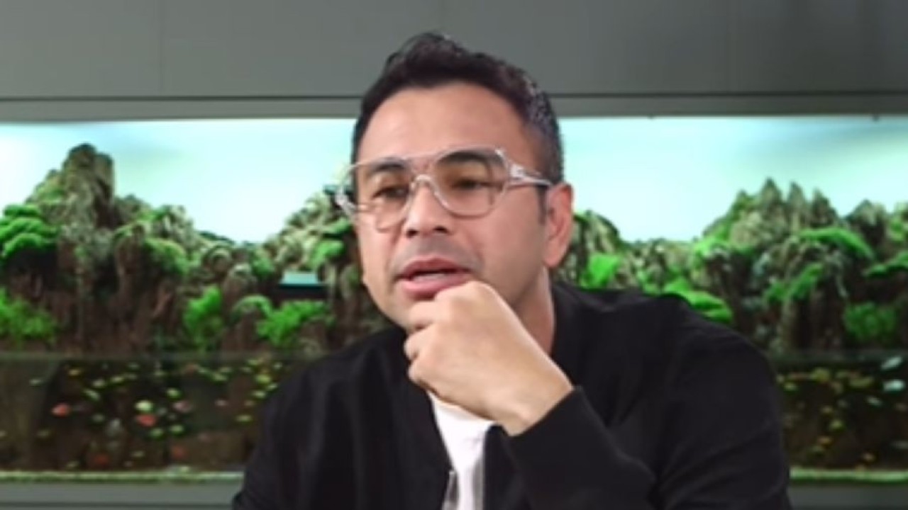 Raffi Ahmad (Instagram @raffinagita1717