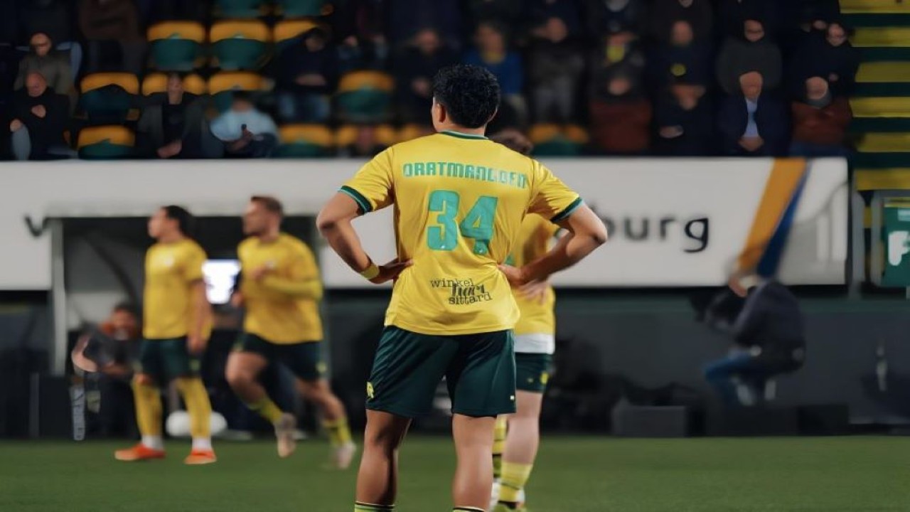 Instagram @fortuna.sittard