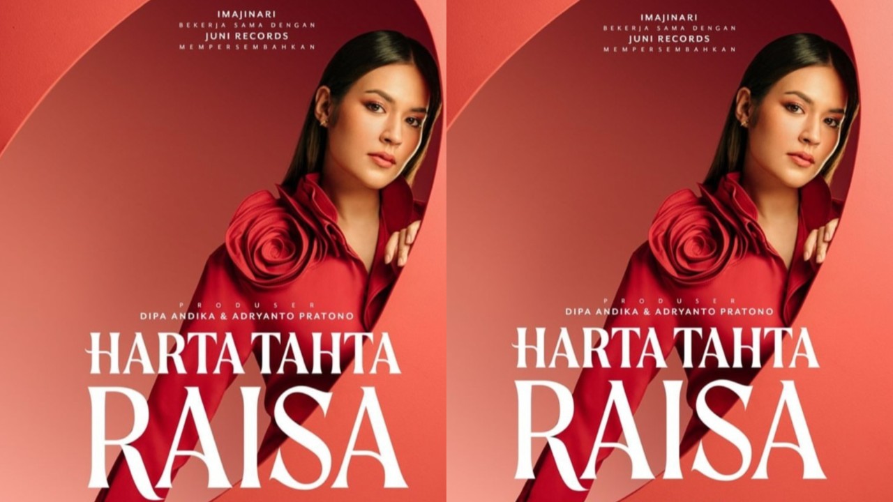 Raisa (Pribadi)
