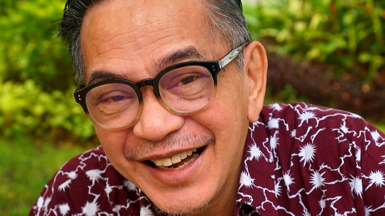 Ray Sahetapy/Instagram