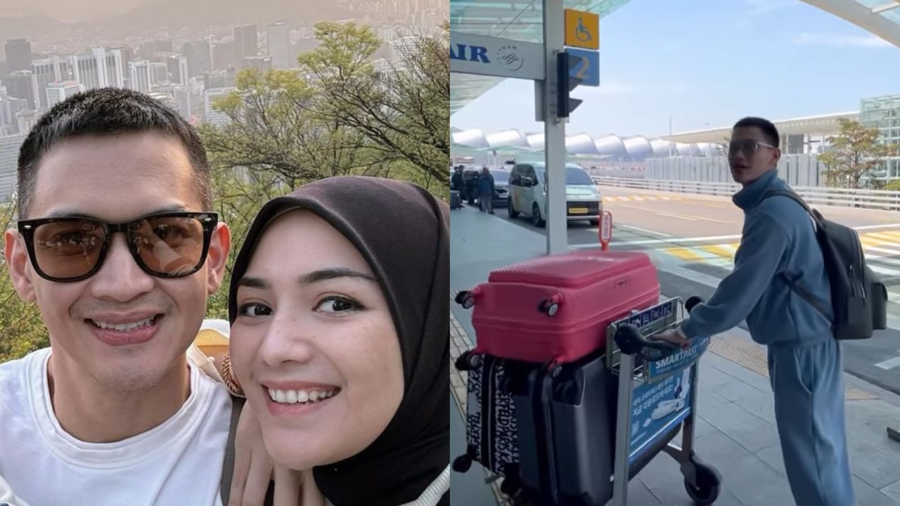 Rezky Adhitya (Instagram)