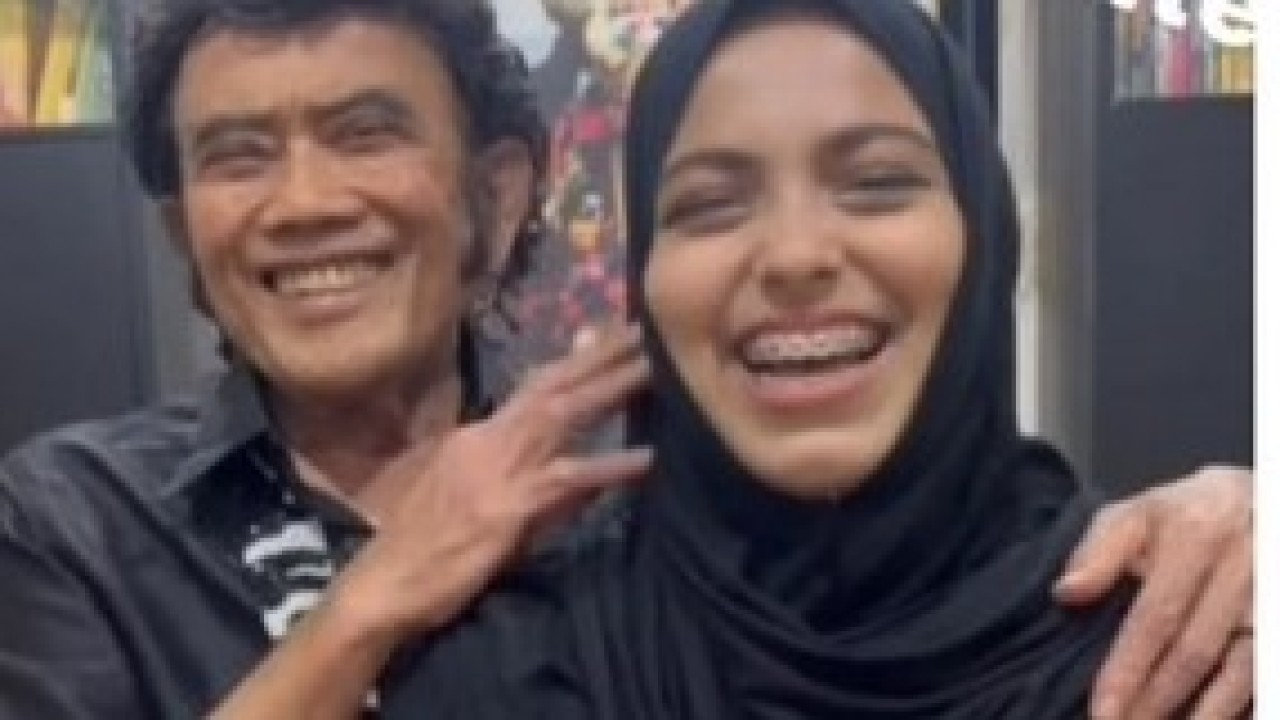 sumber Instagram Lambe Gosiip