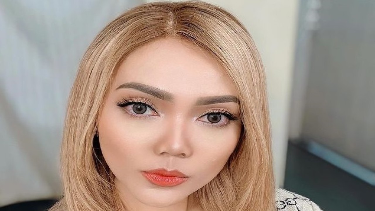 Rina Nose (Instagram)