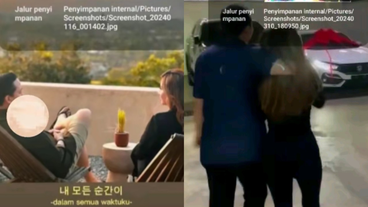 Rizky Irmansyah (TikTok)