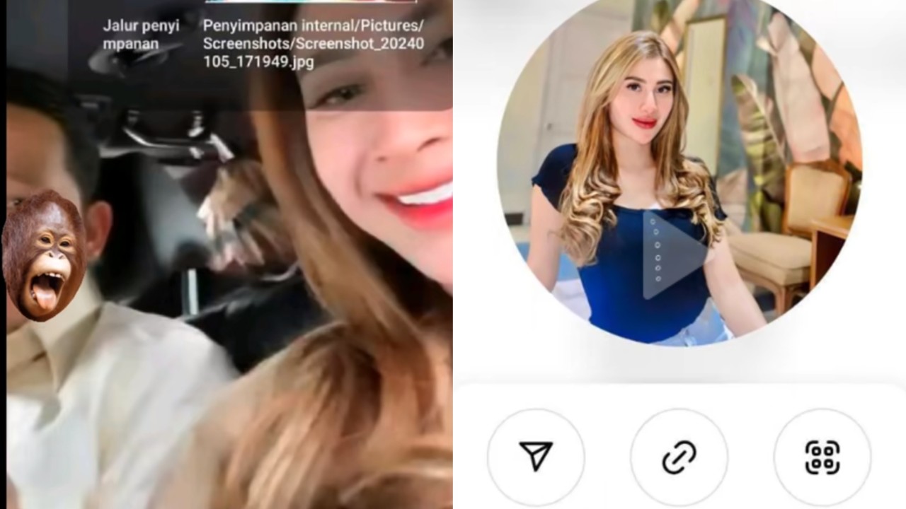 Rizky Irmansyah (TikTok)