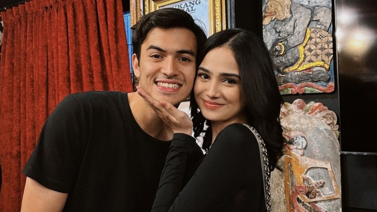 Rizky Nazar (Instagram)