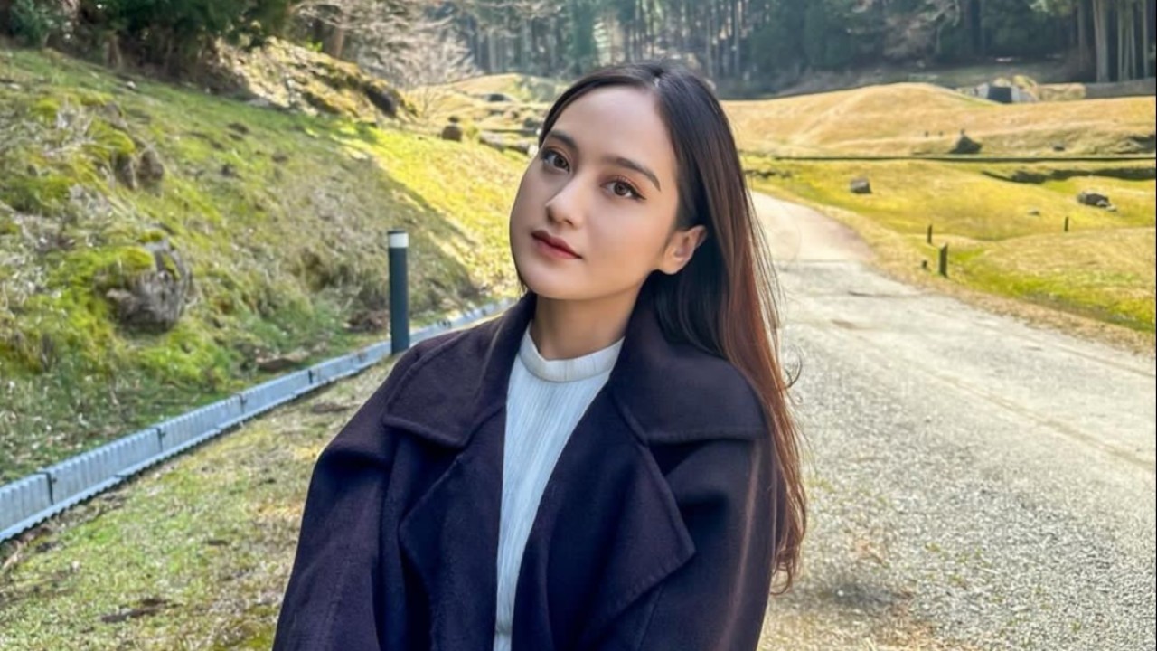 Salshabilla Adriani (Instagram)